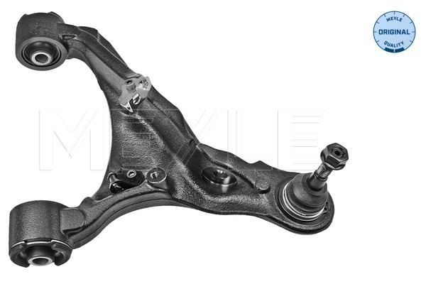 Braccio oscillante, Sospensione ruota - 53-16 050 0008 MEYLE