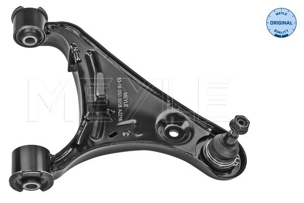 Track Control Arm - 53-16 050 0018 MEYLE