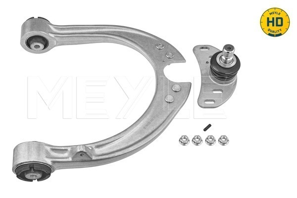 Braccio oscillante, Sospensione ruota - 53-16 050 0028/HD MEYLE