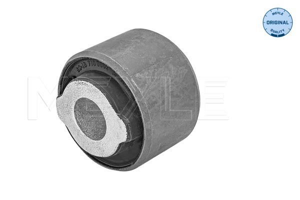 Supporto, Corpo assiale - 53-16 710 0002 MEYLE