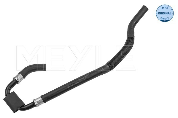 Hydraulic Hose, steering system - 53-59 202 0003 MEYLE