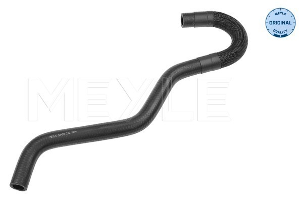 Hydraulic Hose, steering system - 53-59 202 0004 MEYLE