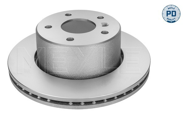 Brake Disc - 53-83 521 0002/PD MEYLE