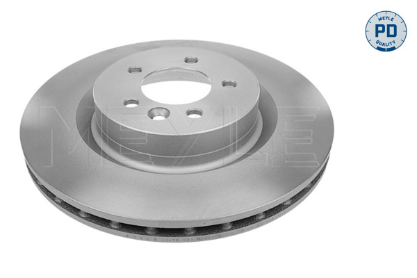 Brake Disc - 53-83 521 0005/PD MEYLE