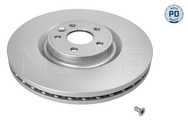 Discofreno - 53-83 521 0020/PD MEYLE
