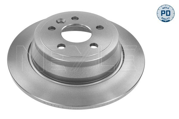 Bremsscheibe - 53-83 523 0015/PD MEYLE