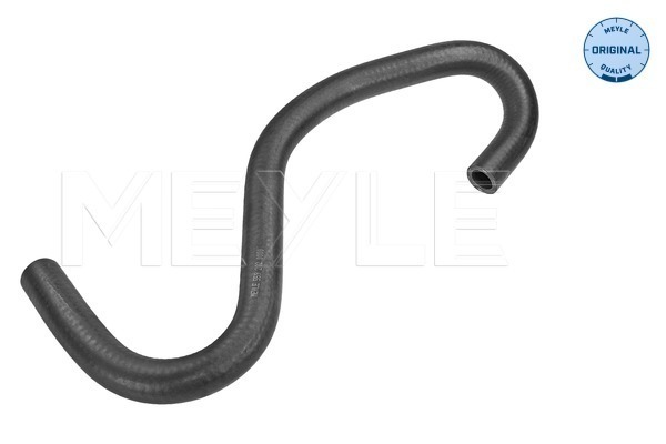 Flessibile idraulica, Sterzo - 559 202 0000 MEYLE