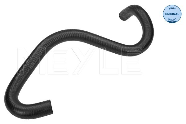 Flessibile idraulica, Sterzo - 559 202 0001 MEYLE