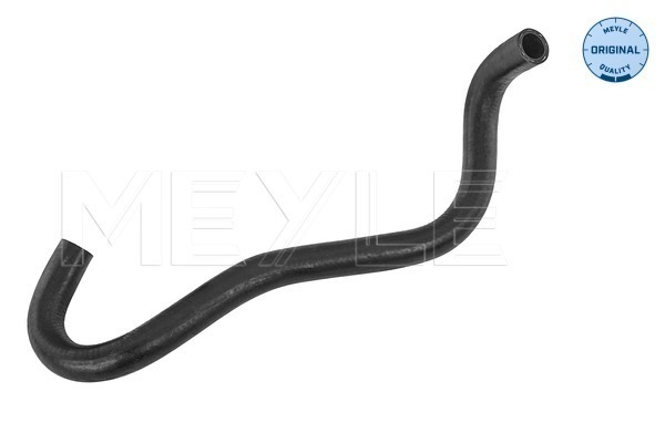 Hydraulic Hose, steering system - 559 202 0002 MEYLE