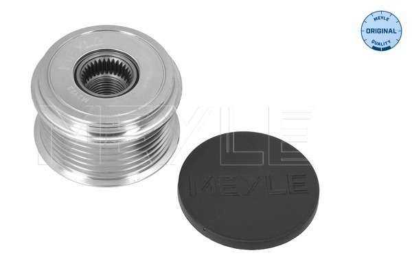 Alternator Freewheel Clutch - 56-14 053 1000 MEYLE