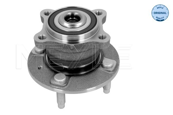 Wheel Hub - 56-14 752 0000 MEYLE