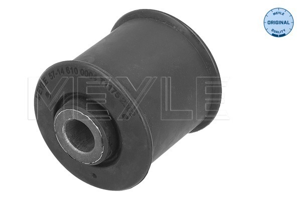 Control Arm-/Trailing Arm Bush - 57-14 610 0004 MEYLE