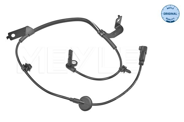 Sensor, wheel speed - 57-14 899 0000 MEYLE