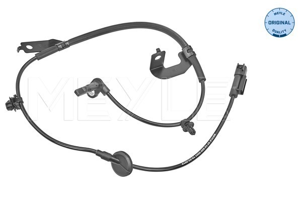 Sensor, wheel speed - 57-14 899 0001 MEYLE