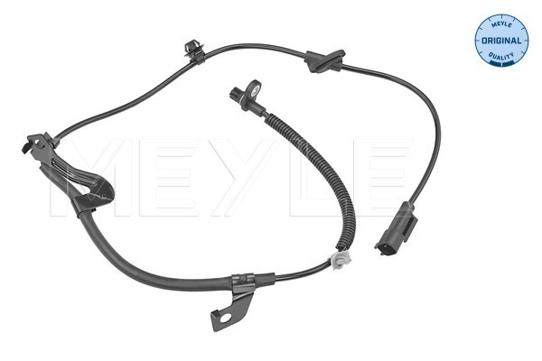 Sensor, wheel speed - 57-14 899 0003 MEYLE