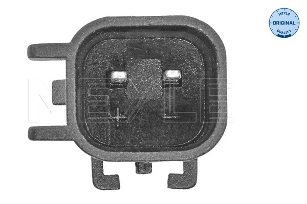 Sensor, wheel speed - 57-14 899 0004 MEYLE