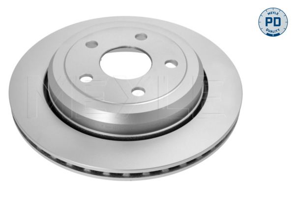 Discofreno - 57-15 523 0006/PD MEYLE