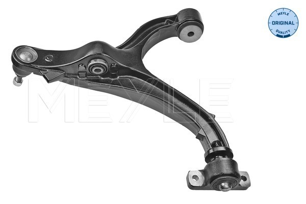 Track Control Arm - 57-16 050 0000 MEYLE