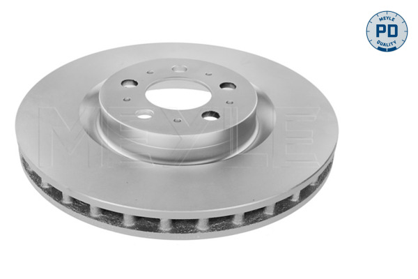Brake Disc - 583 521 0002/PD MEYLE