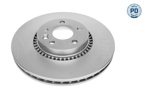 Brake Disc - 583 521 0004/PD MEYLE