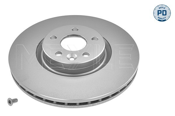 Brake Disc - 583 521 0044/PD MEYLE