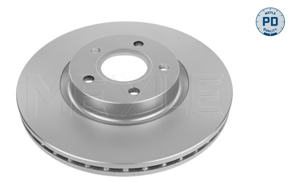 Brake Disc - 583 521 5027/PD MEYLE