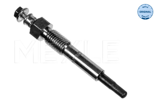 Glow Plug - 600 020 2087 MEYLE