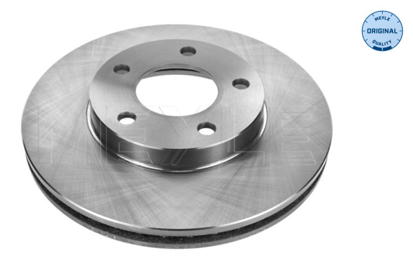 Bremsscheibe - 60-85 521 0005 MEYLE