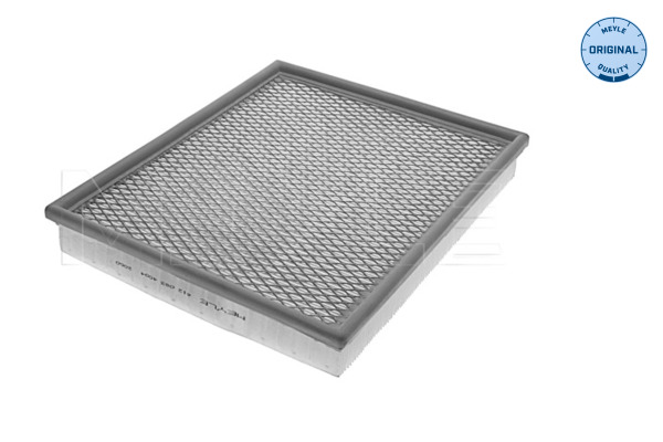 Filtro aria - 612 083 4004 MEYLE