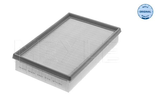 Filtro aria - 612 083 4008 MEYLE