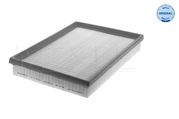 Air Filter - 612 083 4011 MEYLE