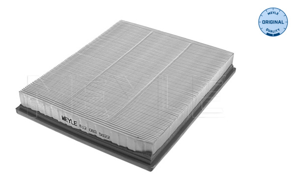 Air Filter - 612 083 5622 MEYLE