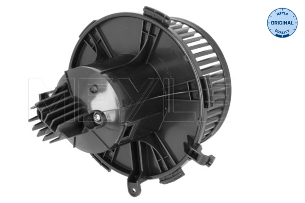 Interior Blower - 612 237 0006 MEYLE