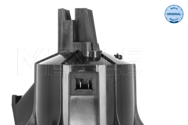 Interior Blower - 612 237 0006 MEYLE