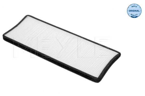 Filter, interior air - 612 319 0001 MEYLE