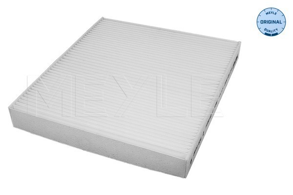 Filter, interior air - 612 319 0002 MEYLE