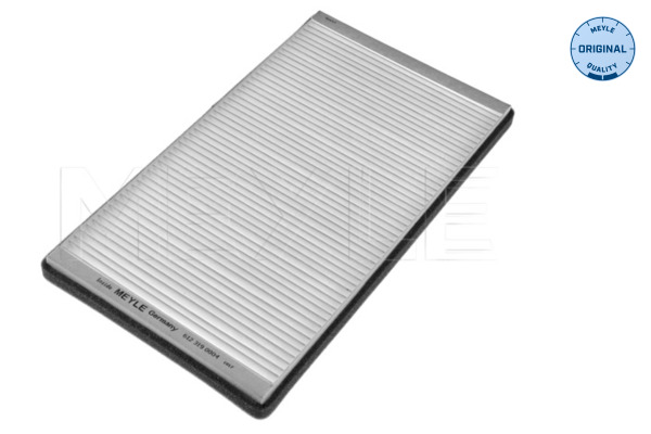 Filter, Innenraumluft - 612 319 0004 MEYLE