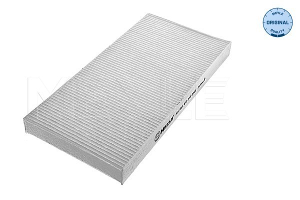 Filter, interior air - 612 319 0005 MEYLE