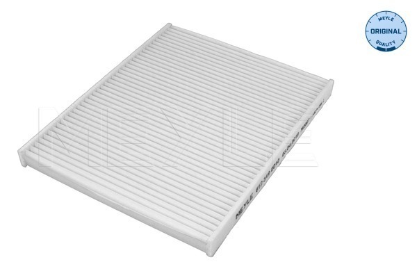 Filter, interior air - 612 319 0010 MEYLE