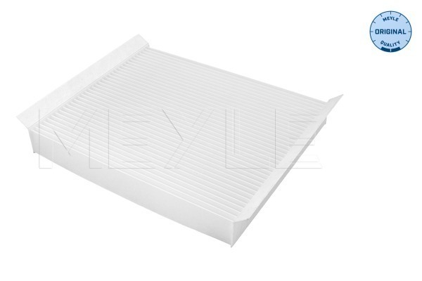 Filter, interior air - 612 319 0012 MEYLE