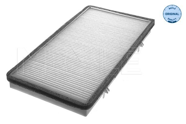 Filter, interior air - 612 319 0015 MEYLE