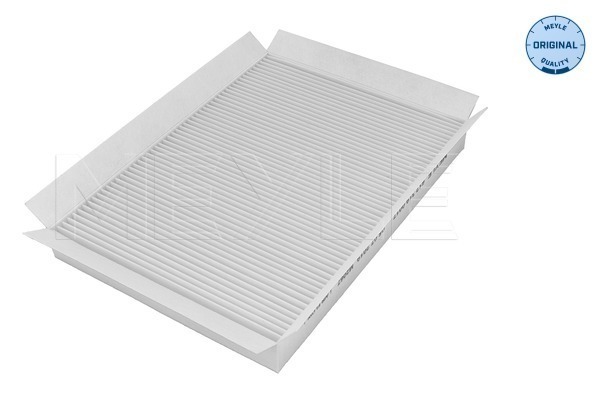 Filter, interior air - 612 319 0017 MEYLE
