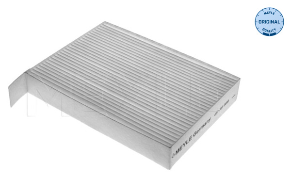 Filter, interior air - 612 319 0018 MEYLE