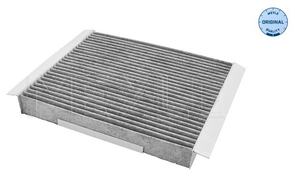 Filter, interior air - 612 320 0012 MEYLE
