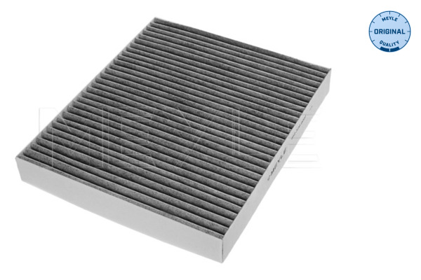 Filter, interior air - 612 320 0019 MEYLE