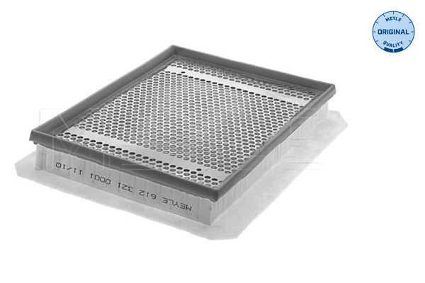 Air Filter - 612 321 0001 MEYLE
