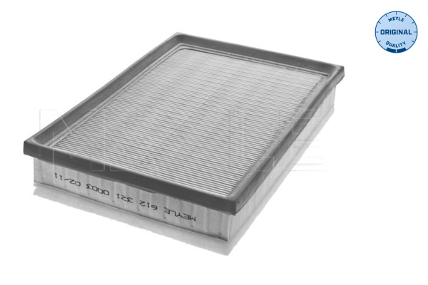 Air Filter - 612 321 0003 MEYLE