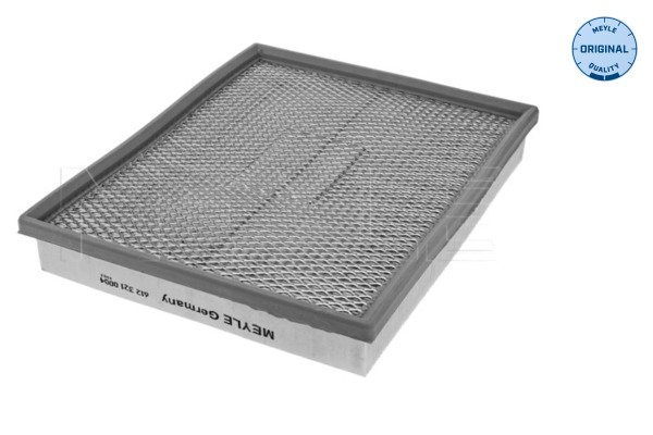 Air Filter - 612 321 0004 MEYLE
