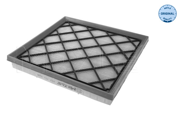 Air Filter - 612 321 0006 MEYLE