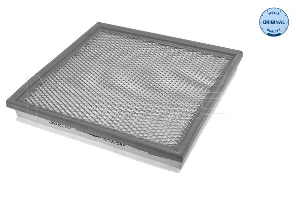 Air Filter - 612 321 0007 MEYLE